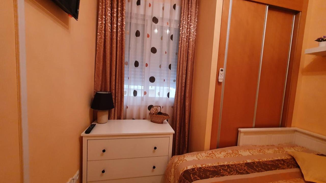 Ideal Escapadas Y Vacaciones-Parking-Wifi-Netflix-Xbox Oliva Dış mekan fotoğraf