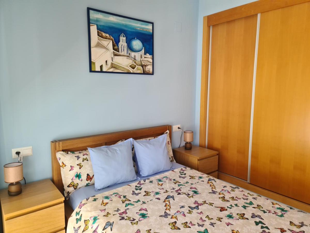 Ideal Escapadas Y Vacaciones-Parking-Wifi-Netflix-Xbox Oliva Dış mekan fotoğraf
