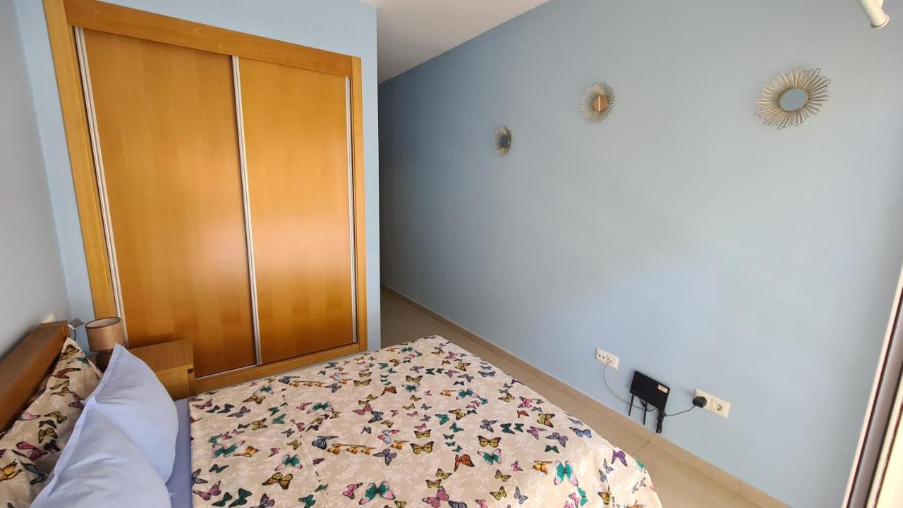 Ideal Escapadas Y Vacaciones-Parking-Wifi-Netflix-Xbox Oliva Dış mekan fotoğraf