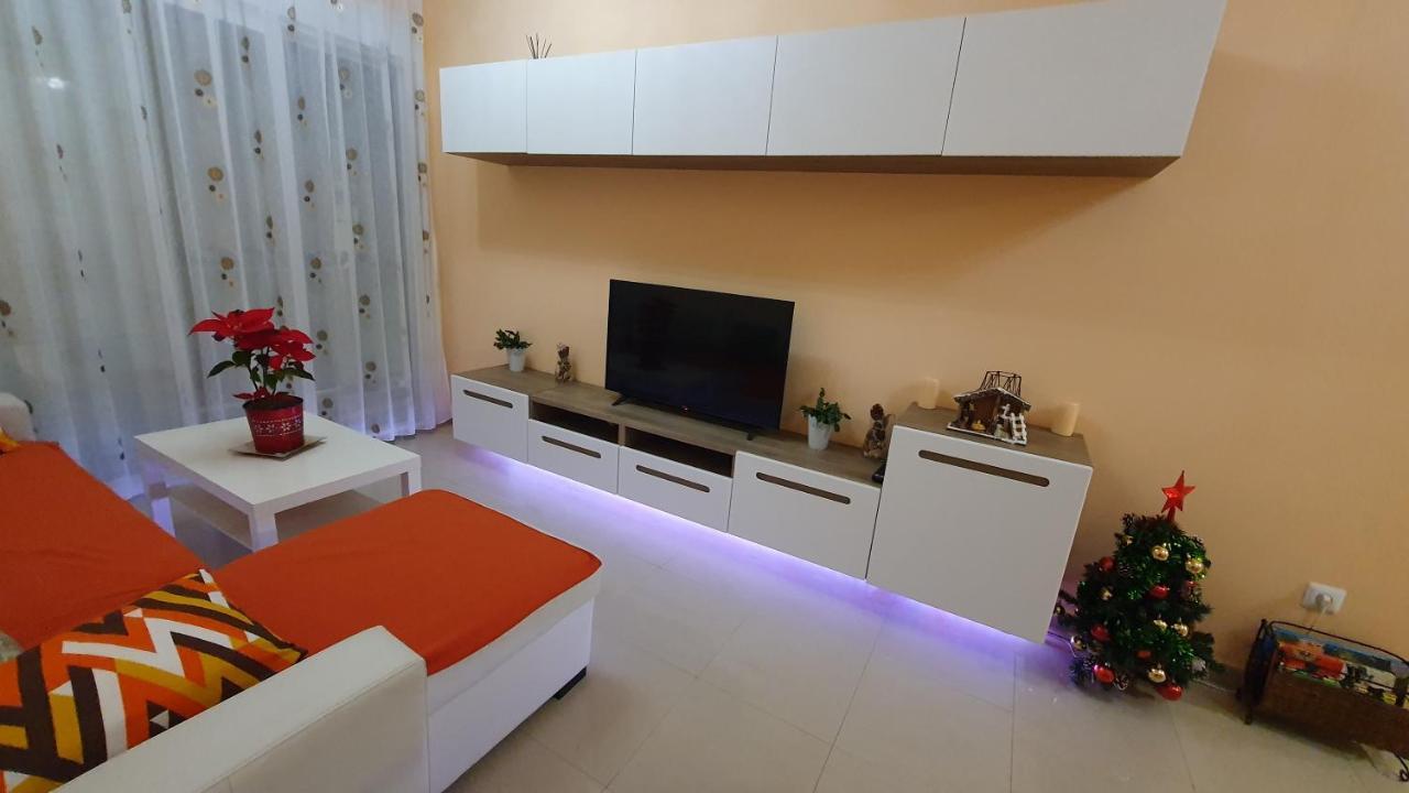 Ideal Escapadas Y Vacaciones-Parking-Wifi-Netflix-Xbox Oliva Dış mekan fotoğraf