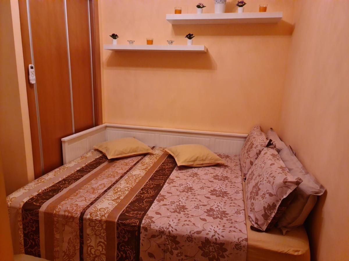 Ideal Escapadas Y Vacaciones-Parking-Wifi-Netflix-Xbox Oliva Dış mekan fotoğraf