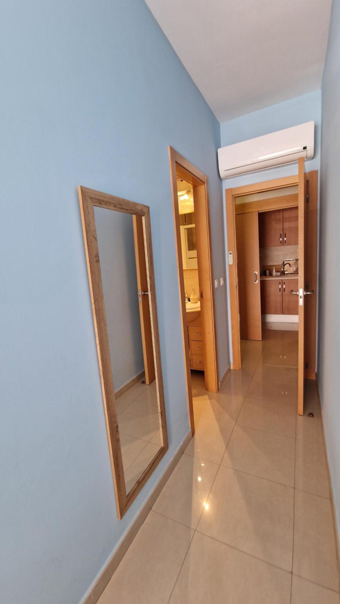 Ideal Escapadas Y Vacaciones-Parking-Wifi-Netflix-Xbox Oliva Dış mekan fotoğraf