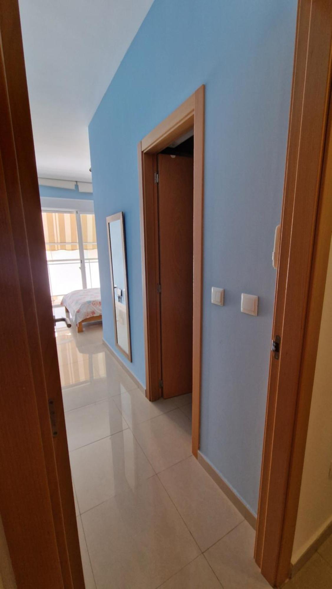 Ideal Escapadas Y Vacaciones-Parking-Wifi-Netflix-Xbox Oliva Dış mekan fotoğraf