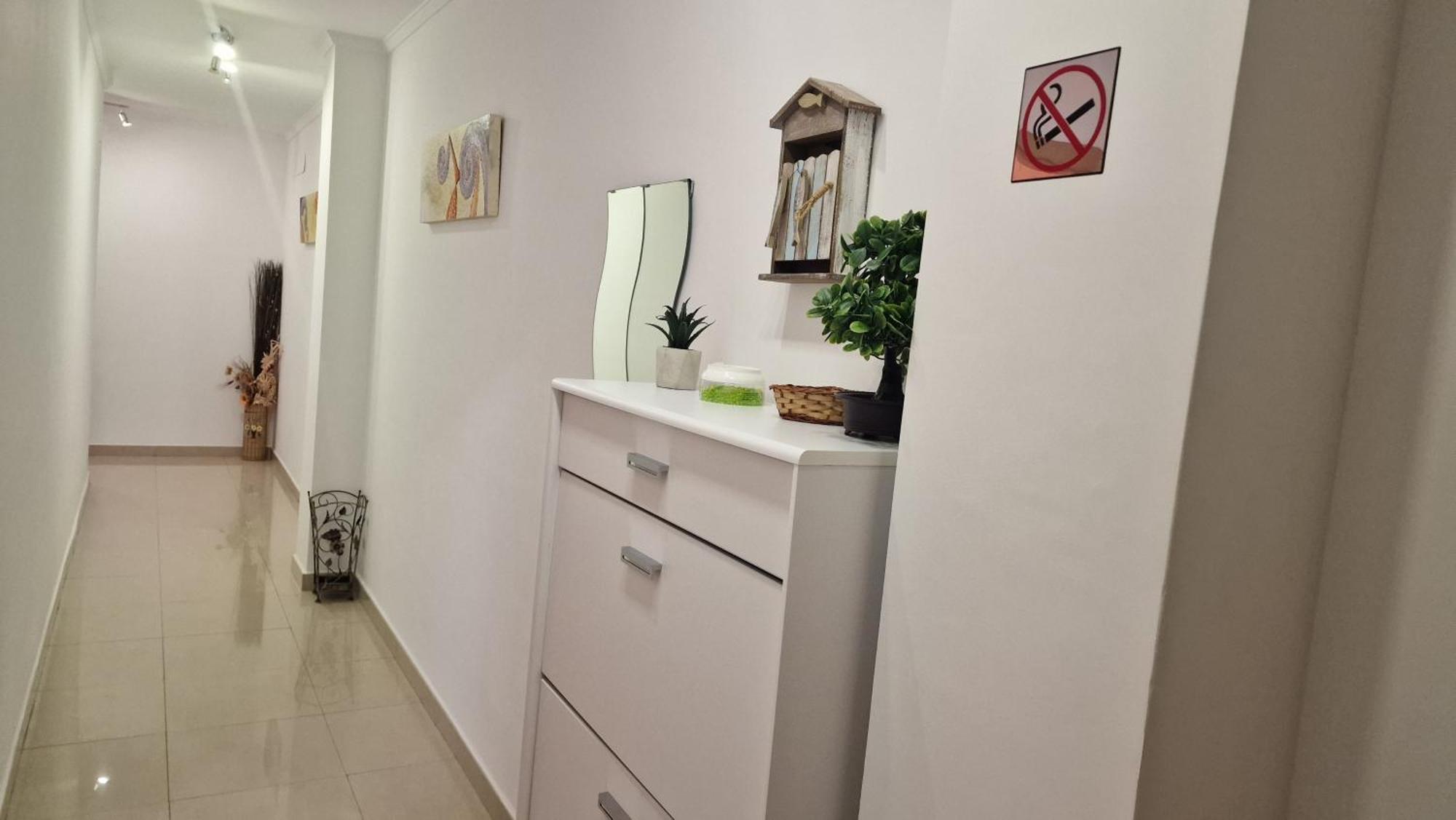 Ideal Escapadas Y Vacaciones-Parking-Wifi-Netflix-Xbox Oliva Dış mekan fotoğraf
