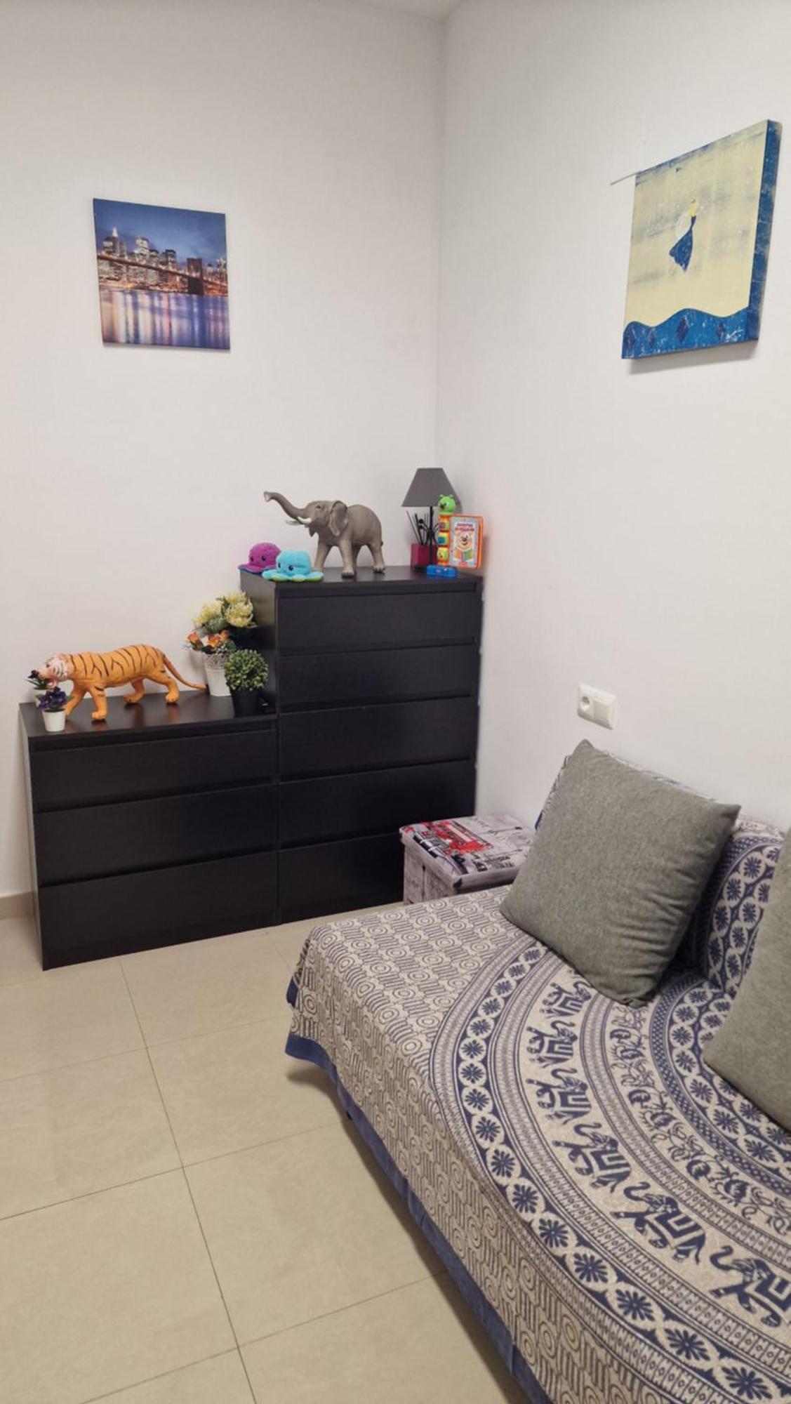 Ideal Escapadas Y Vacaciones-Parking-Wifi-Netflix-Xbox Oliva Dış mekan fotoğraf