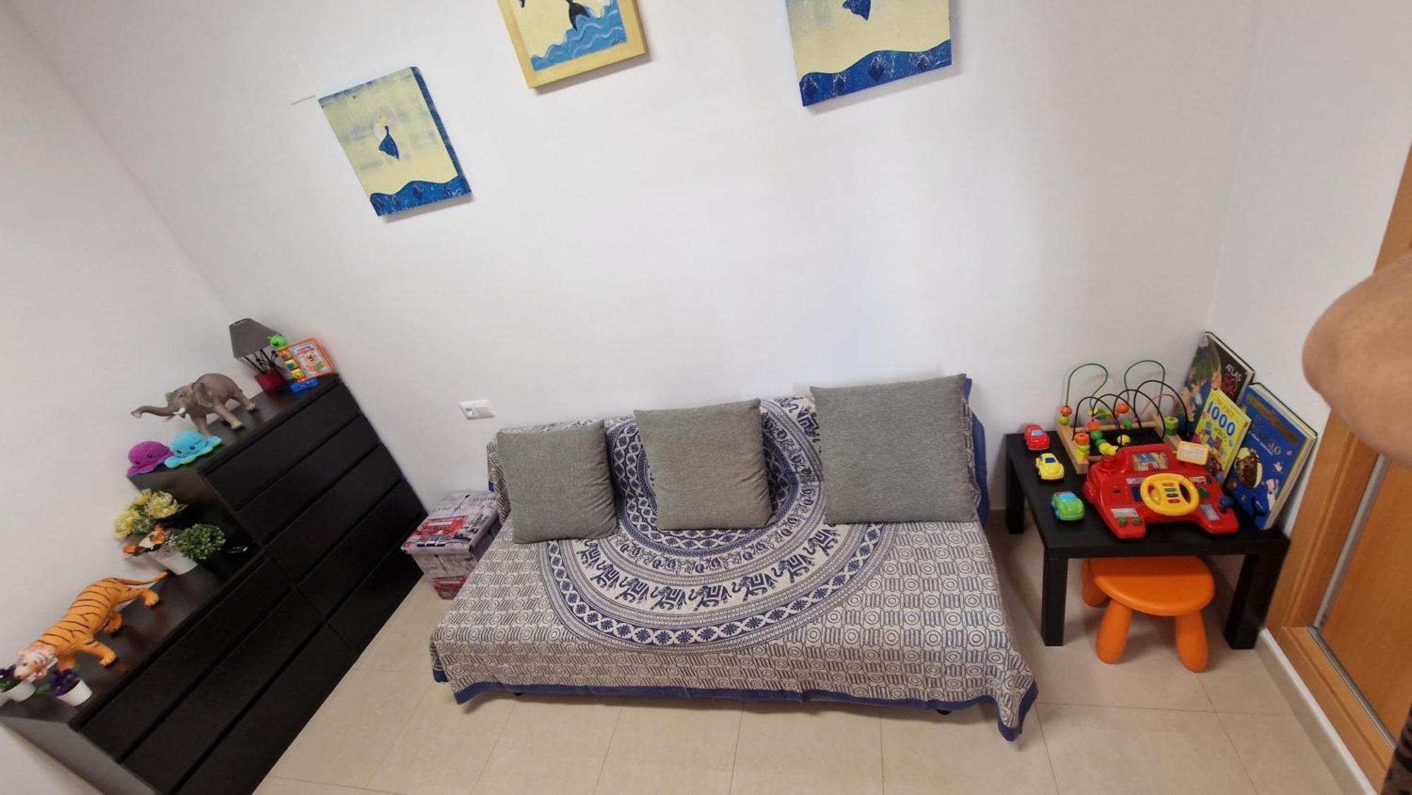 Ideal Escapadas Y Vacaciones-Parking-Wifi-Netflix-Xbox Oliva Dış mekan fotoğraf