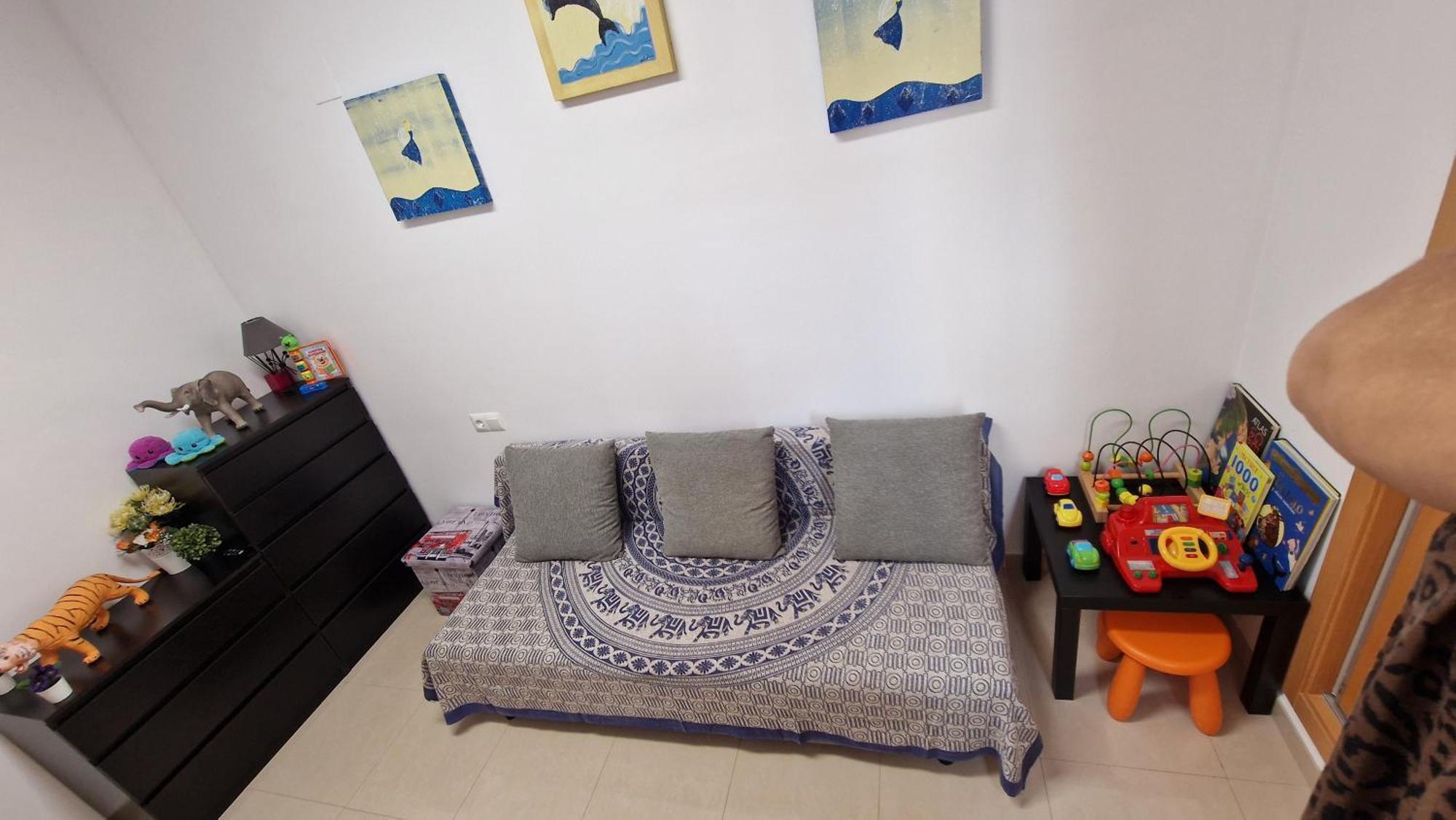 Ideal Escapadas Y Vacaciones-Parking-Wifi-Netflix-Xbox Oliva Dış mekan fotoğraf