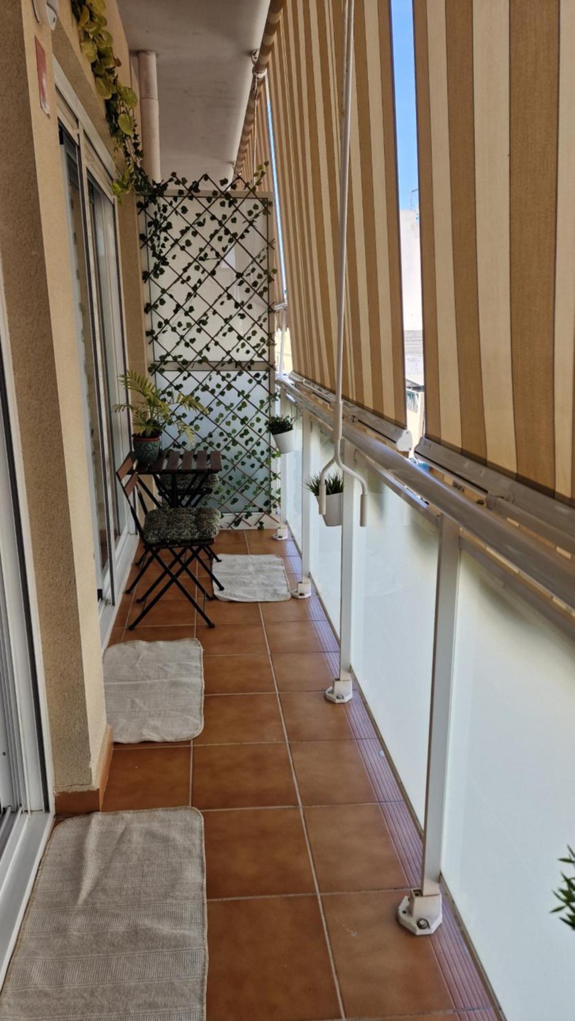 Ideal Escapadas Y Vacaciones-Parking-Wifi-Netflix-Xbox Oliva Dış mekan fotoğraf