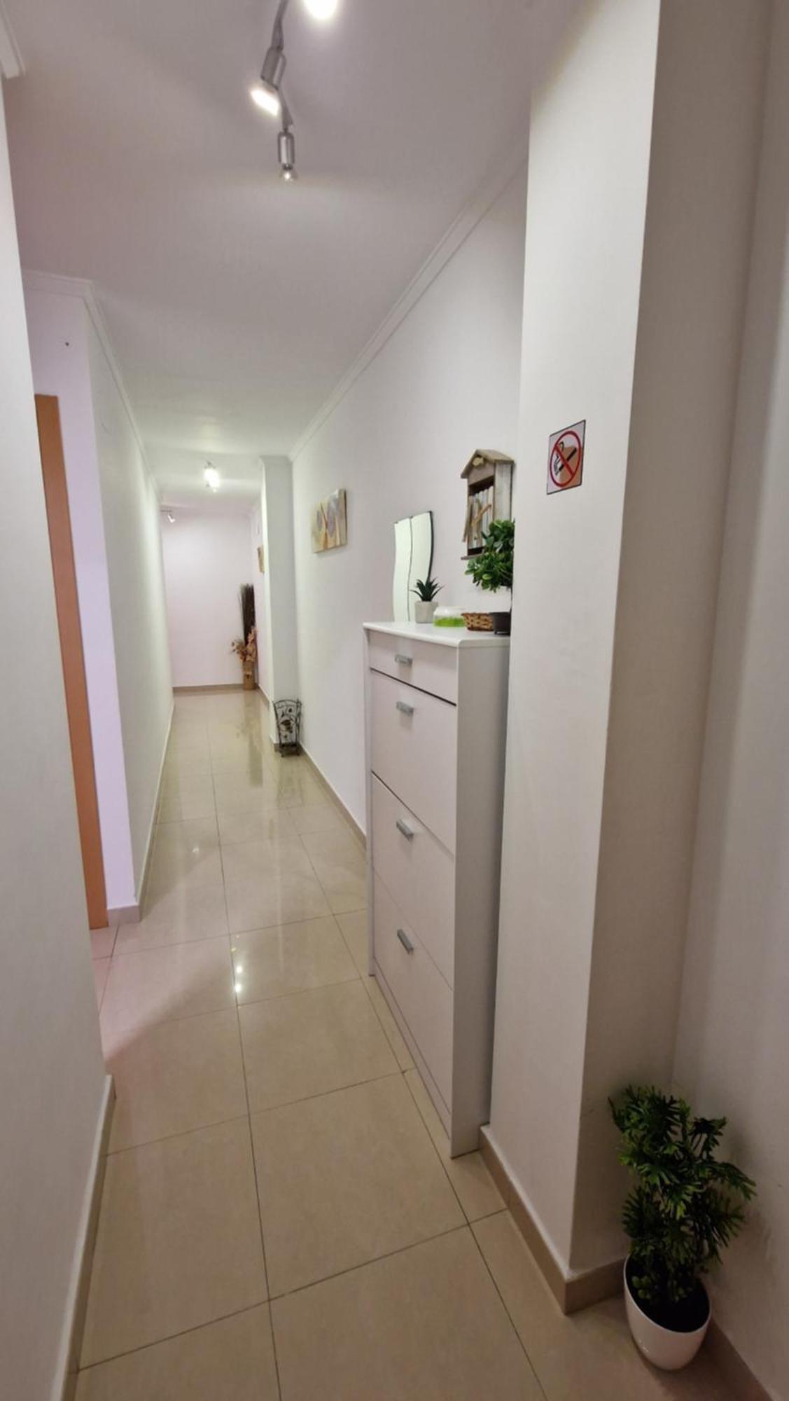 Ideal Escapadas Y Vacaciones-Parking-Wifi-Netflix-Xbox Oliva Dış mekan fotoğraf