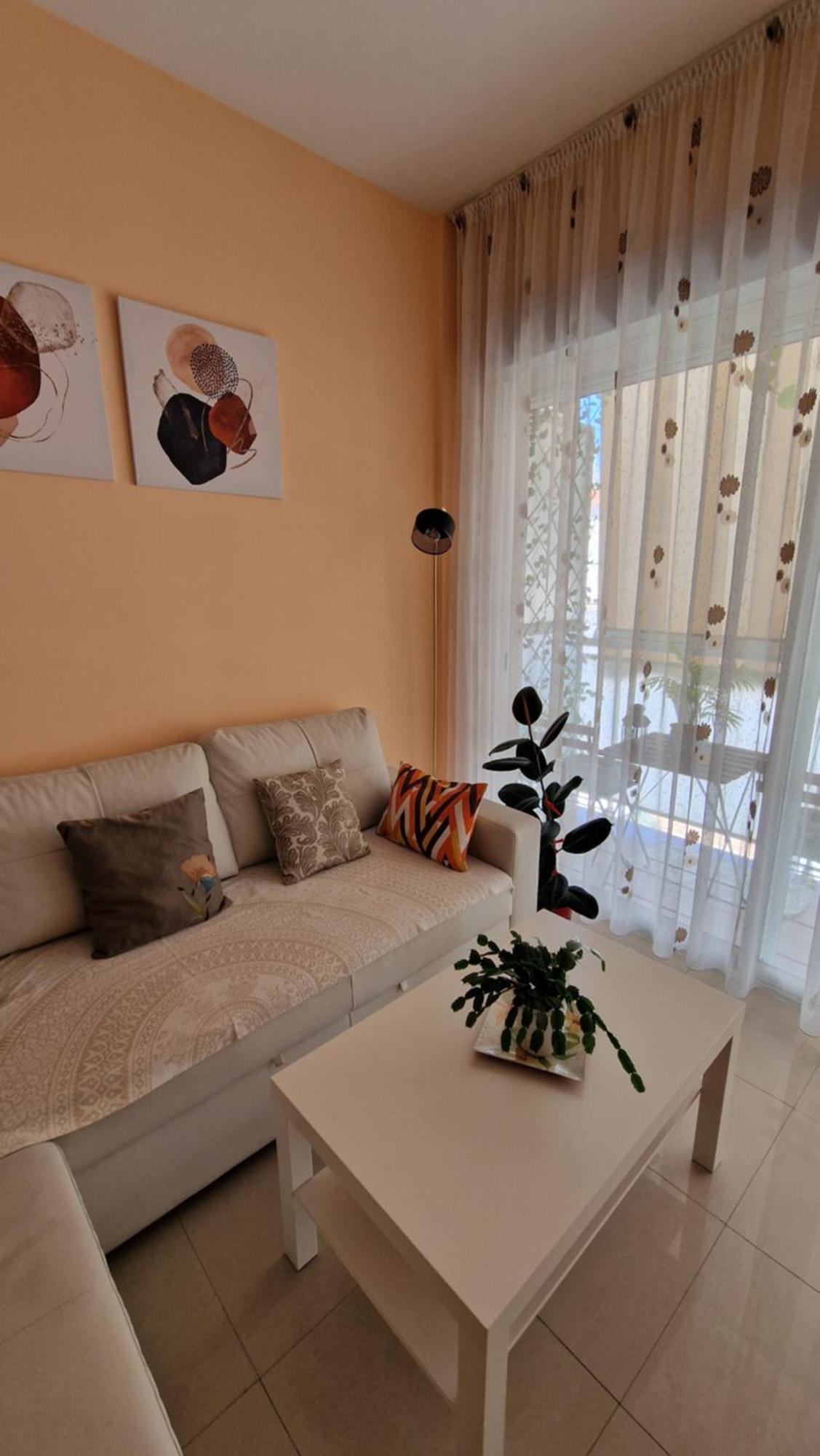 Ideal Escapadas Y Vacaciones-Parking-Wifi-Netflix-Xbox Oliva Dış mekan fotoğraf