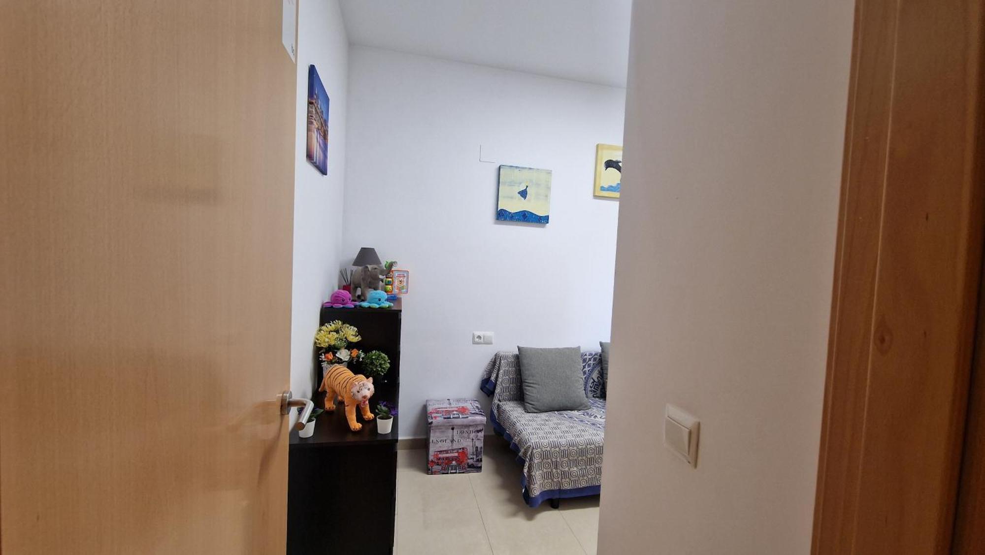 Ideal Escapadas Y Vacaciones-Parking-Wifi-Netflix-Xbox Oliva Dış mekan fotoğraf