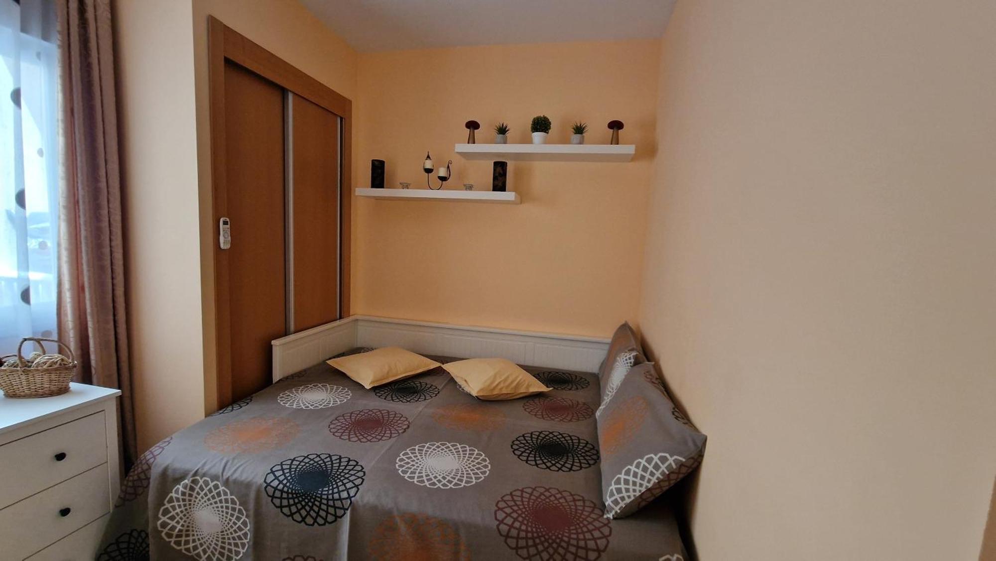 Ideal Escapadas Y Vacaciones-Parking-Wifi-Netflix-Xbox Oliva Dış mekan fotoğraf