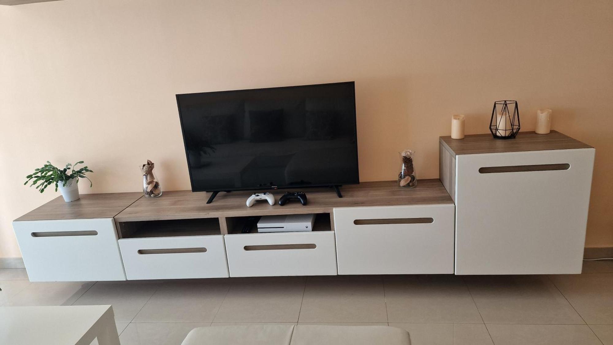 Ideal Escapadas Y Vacaciones-Parking-Wifi-Netflix-Xbox Oliva Dış mekan fotoğraf