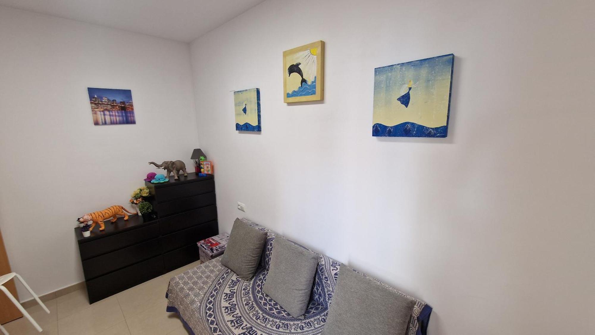 Ideal Escapadas Y Vacaciones-Parking-Wifi-Netflix-Xbox Oliva Dış mekan fotoğraf