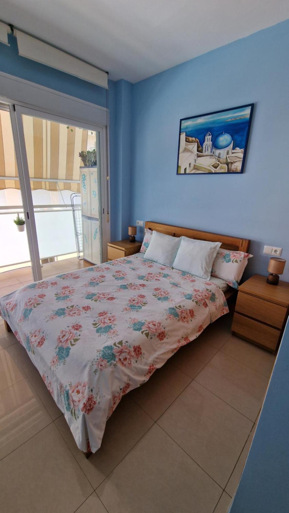 Ideal Escapadas Y Vacaciones-Parking-Wifi-Netflix-Xbox Oliva Dış mekan fotoğraf