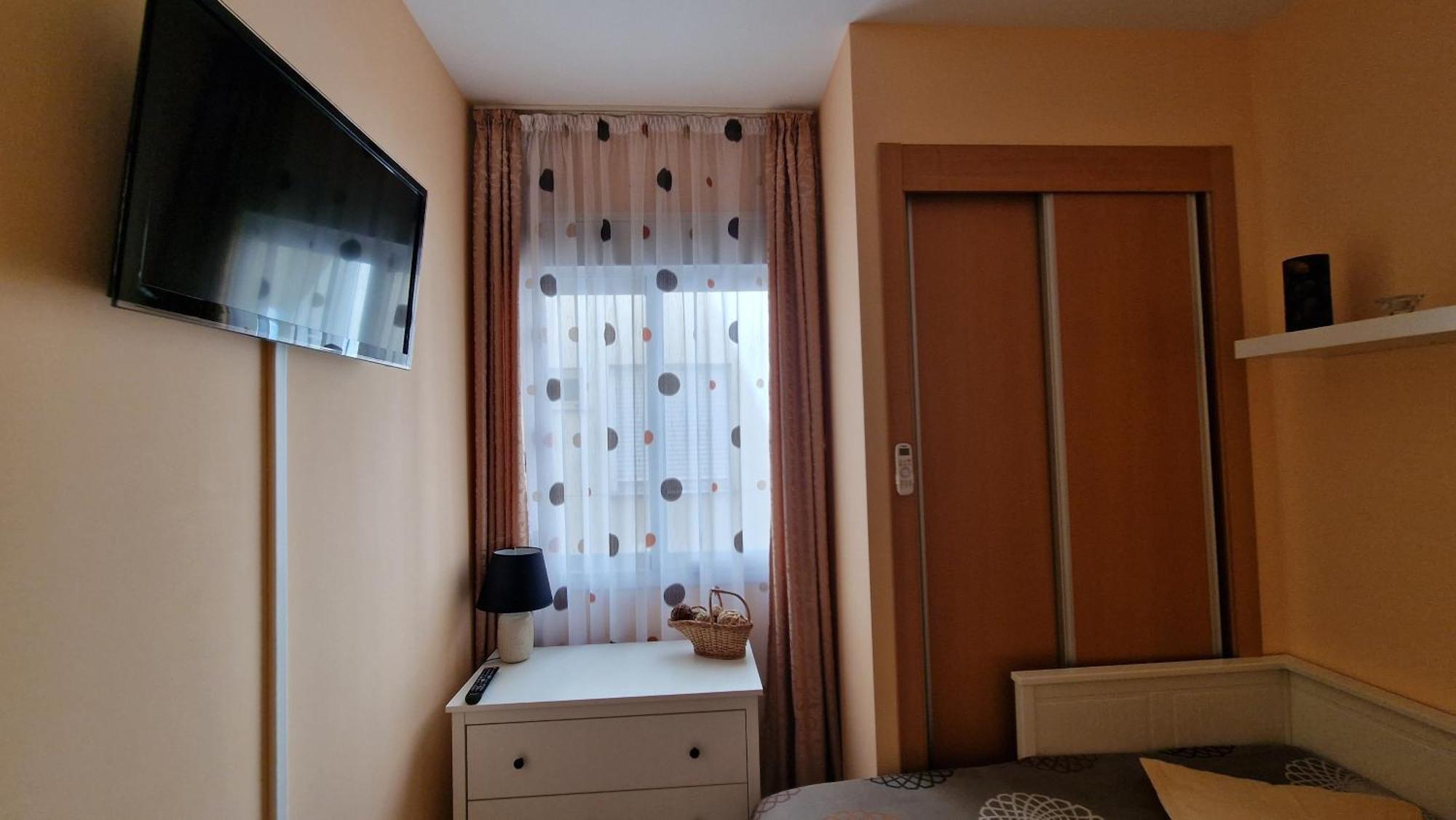 Ideal Escapadas Y Vacaciones-Parking-Wifi-Netflix-Xbox Oliva Dış mekan fotoğraf