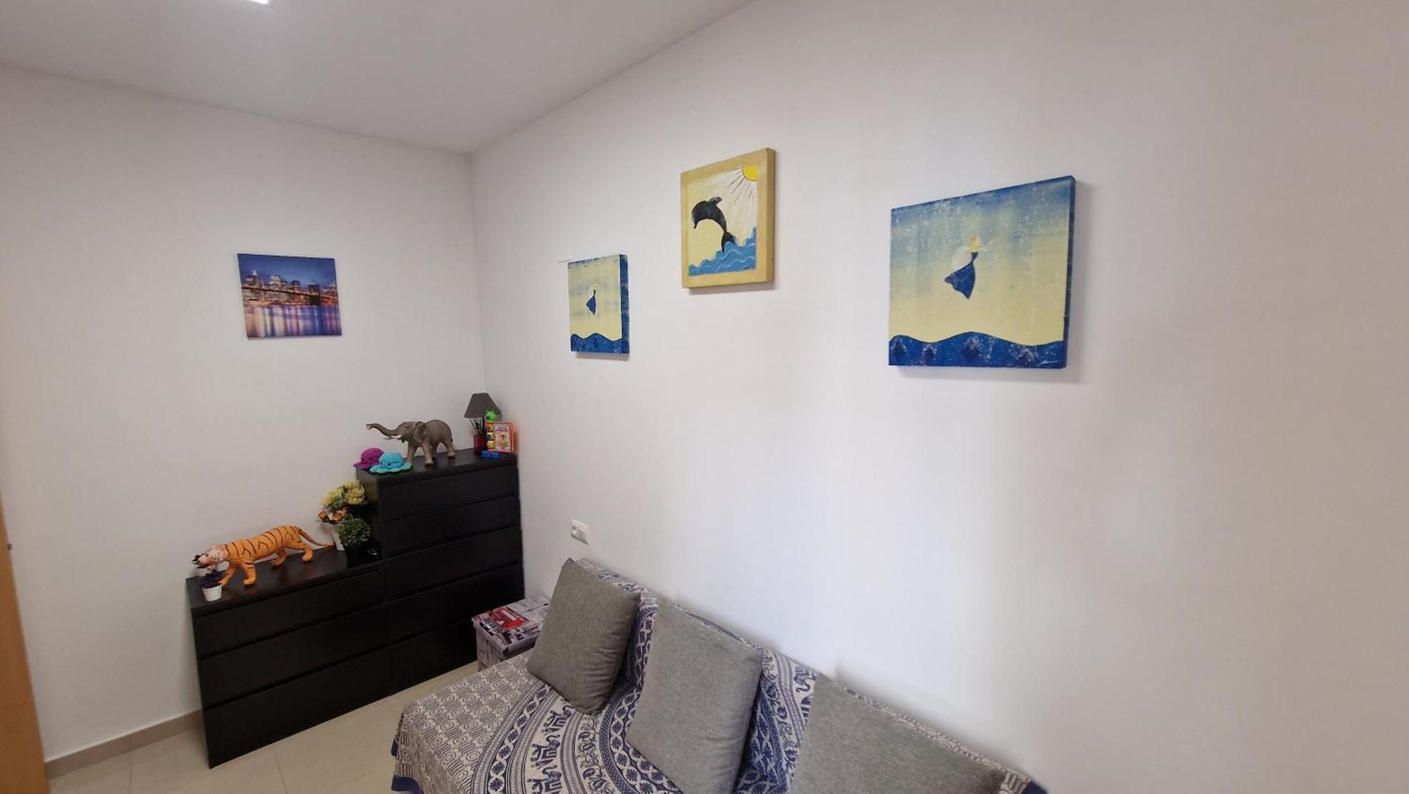 Ideal Escapadas Y Vacaciones-Parking-Wifi-Netflix-Xbox Oliva Dış mekan fotoğraf