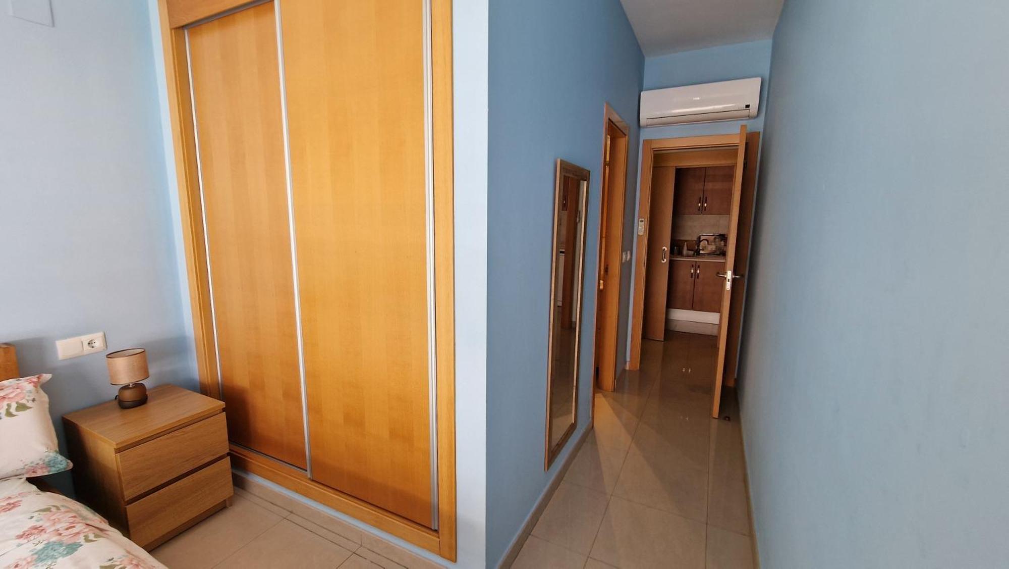 Ideal Escapadas Y Vacaciones-Parking-Wifi-Netflix-Xbox Oliva Dış mekan fotoğraf