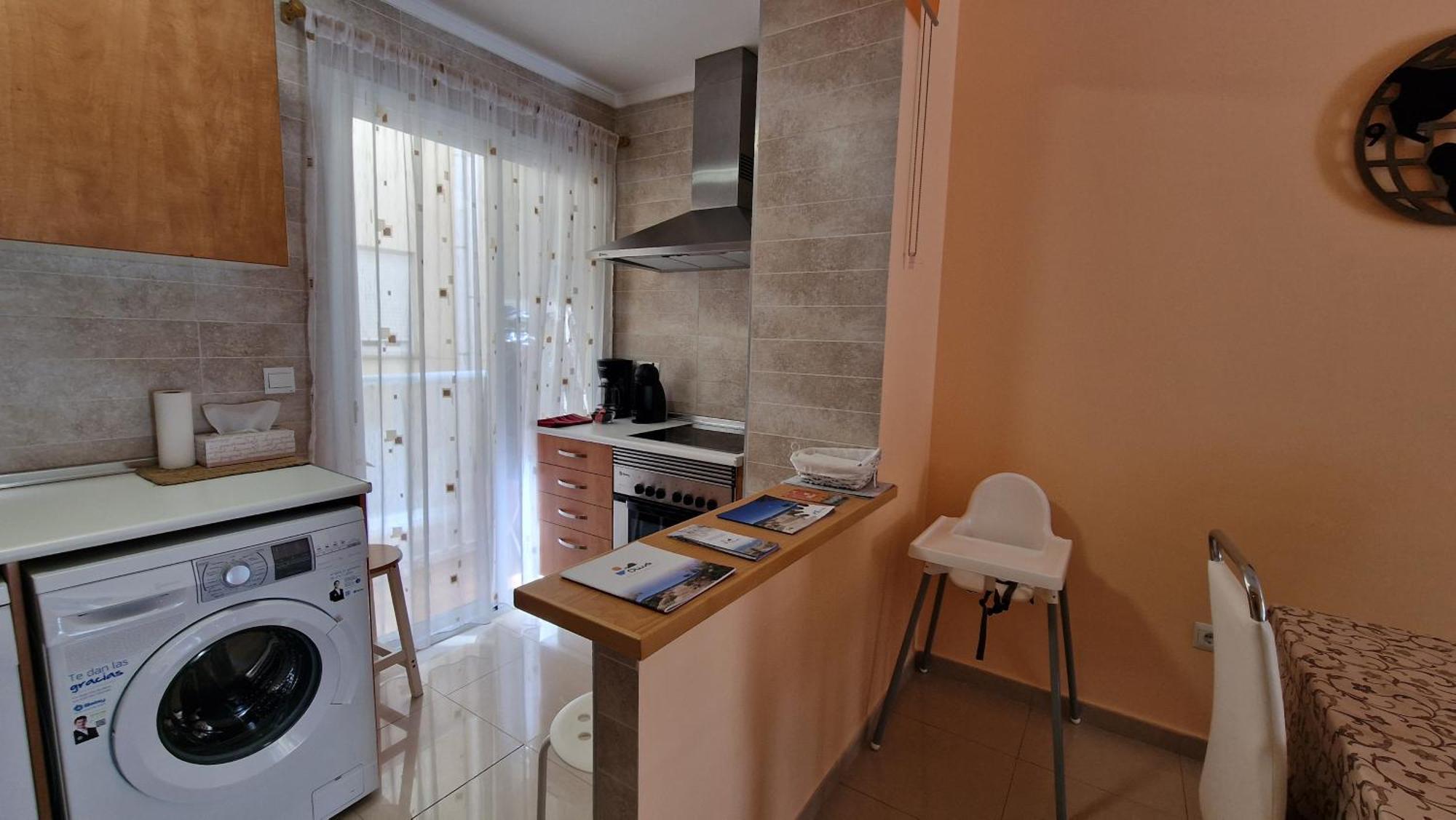 Ideal Escapadas Y Vacaciones-Parking-Wifi-Netflix-Xbox Oliva Dış mekan fotoğraf