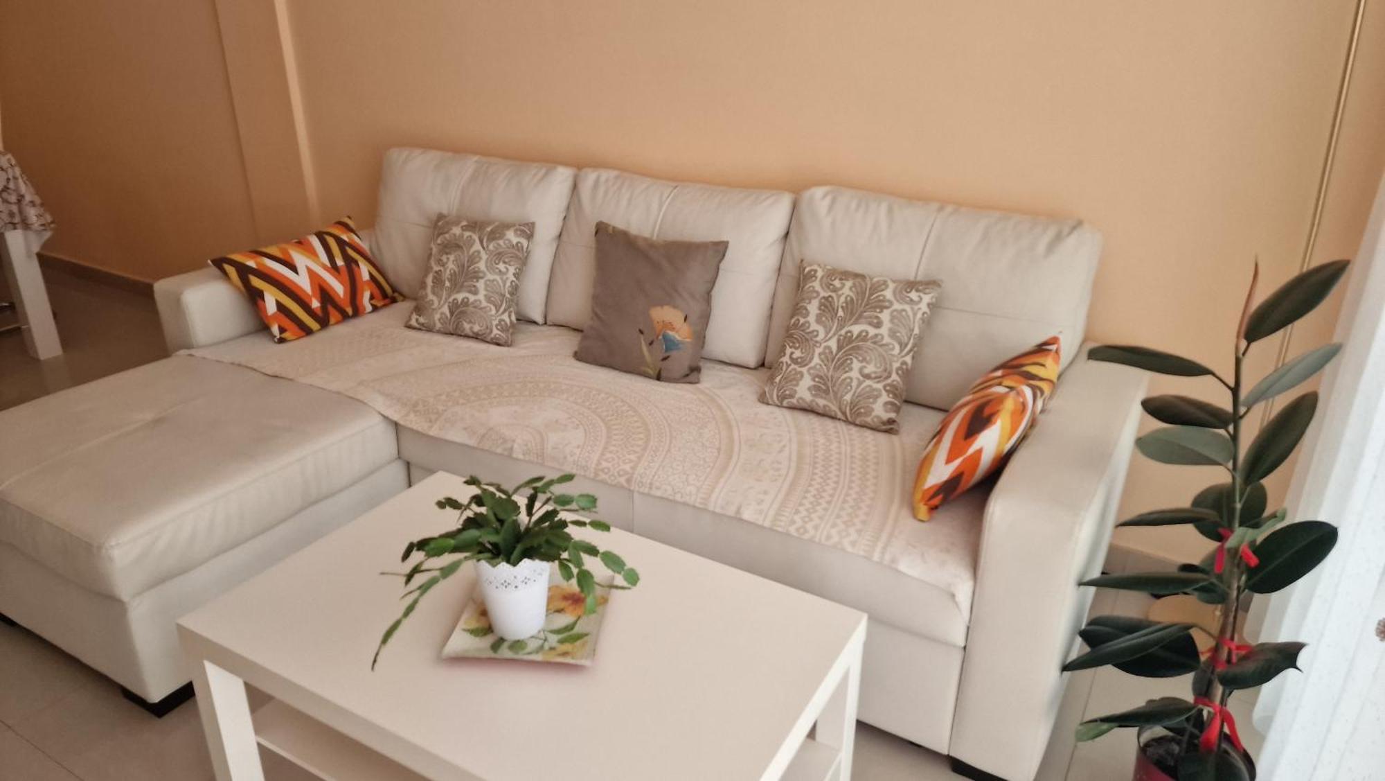 Ideal Escapadas Y Vacaciones-Parking-Wifi-Netflix-Xbox Oliva Dış mekan fotoğraf