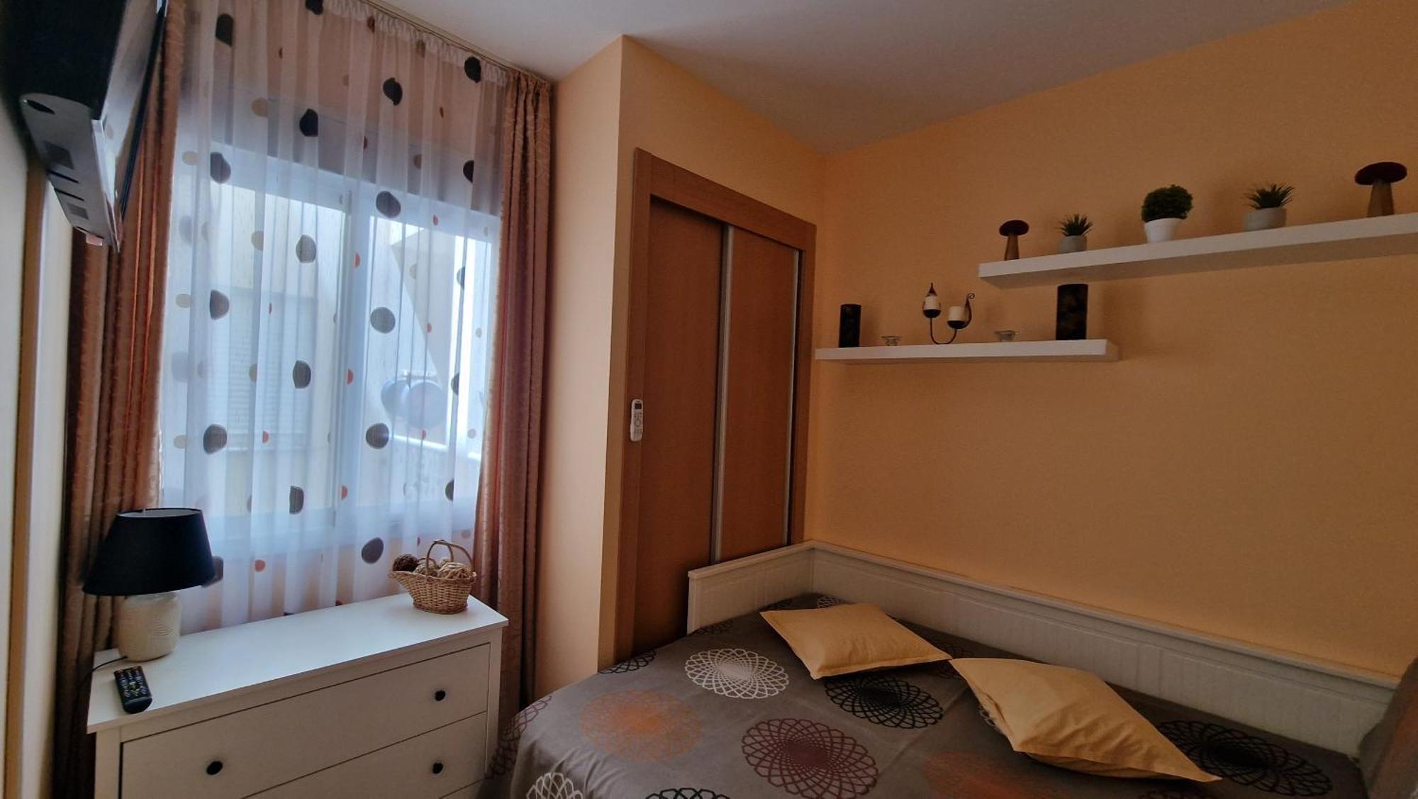 Ideal Escapadas Y Vacaciones-Parking-Wifi-Netflix-Xbox Oliva Dış mekan fotoğraf