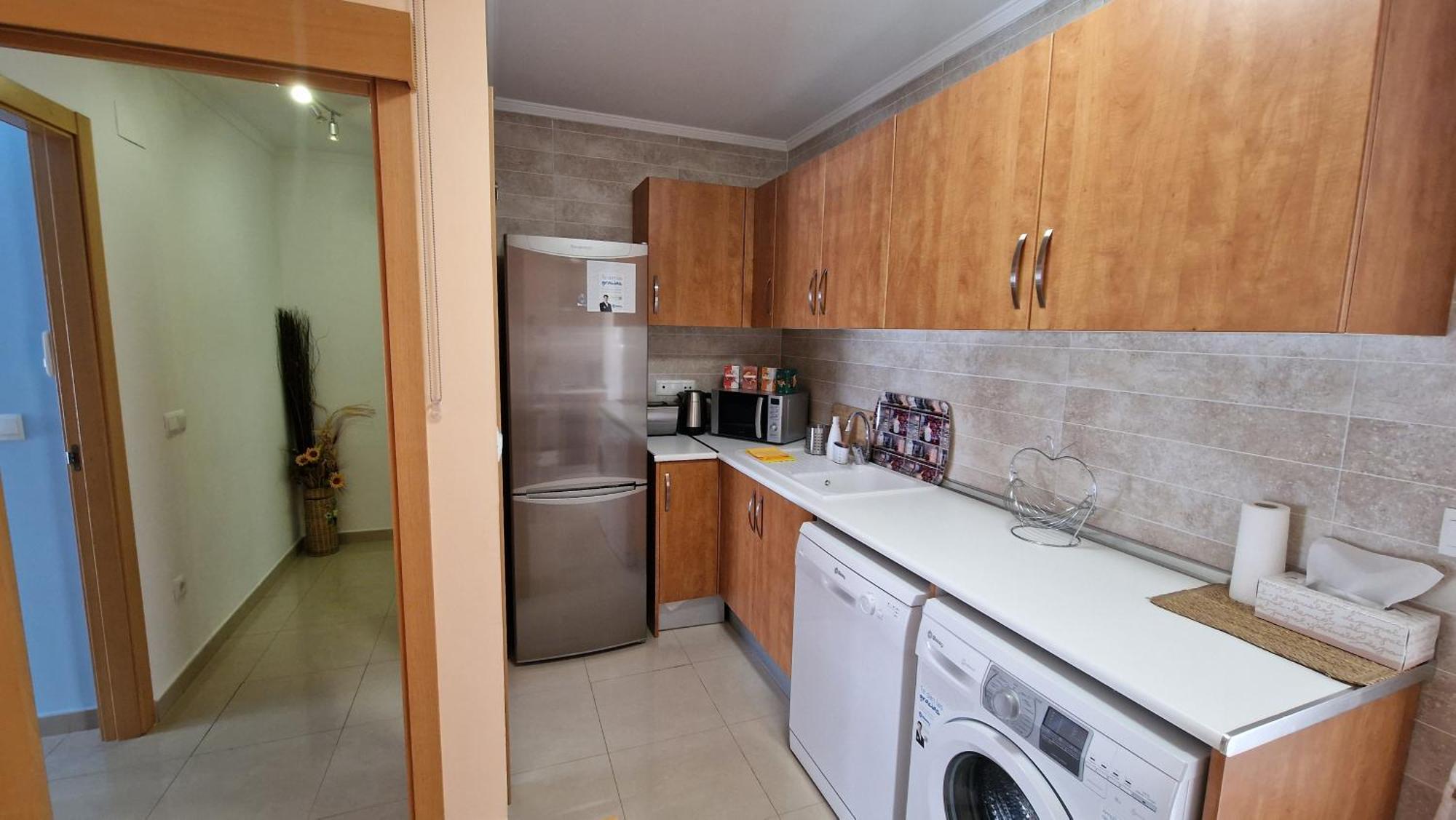 Ideal Escapadas Y Vacaciones-Parking-Wifi-Netflix-Xbox Oliva Dış mekan fotoğraf