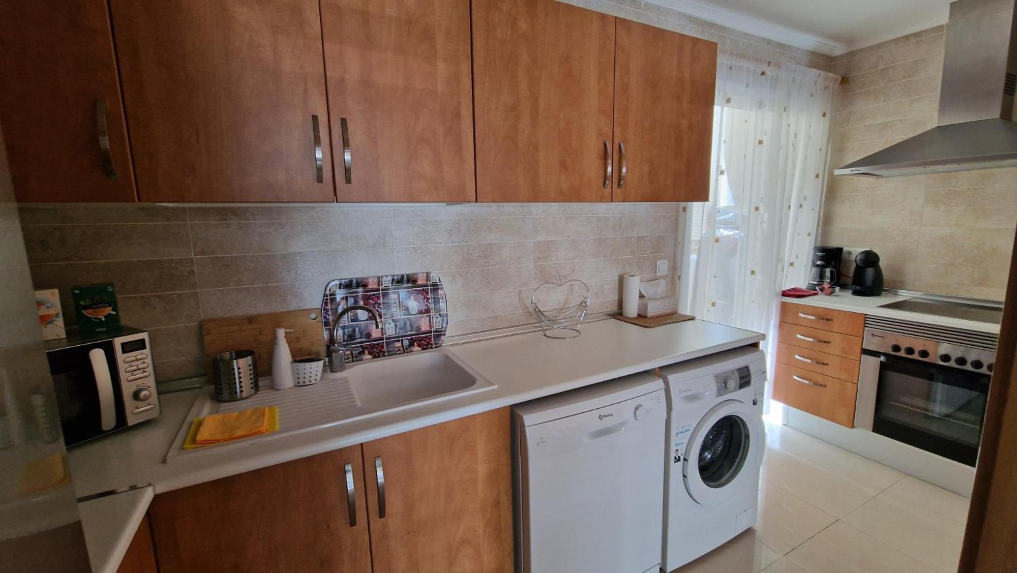 Ideal Escapadas Y Vacaciones-Parking-Wifi-Netflix-Xbox Oliva Dış mekan fotoğraf
